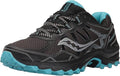 Saucony Women's Excursion TR11 Trail Running Shoes for All Terrain