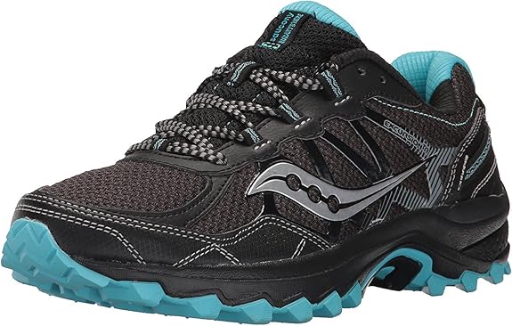Saucony Unisex-Adult Women's Excursion TR11 Running Shoe Review