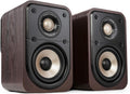 Polk Signature Elite ES10 Surround Loudspeaker Pair - Cinematic Sound