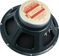 Jensen Speaker 12-Inch C12N8 - Classic Full-Bodied Guitar Tone