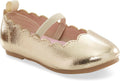 Carter's Baby-Girl's Mora Dress - Easy Slip-On Glitter Dress