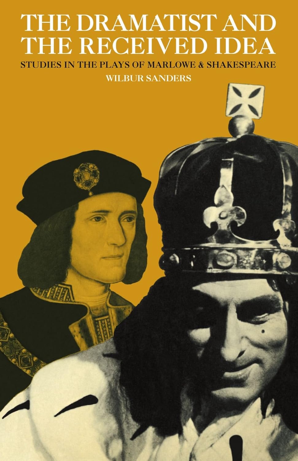 The Dramatist and the Received Idea: A Deep Dive into Creativity