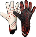 Renegade GK Apex Strapless Pro Goalkeeper Gloves - Elite Grip