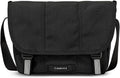 Classic Messenger Bag with Eco Cordura - Water-Resistant Messenger