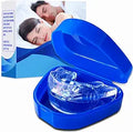 Anti-Snoring Mouthpiece Anti-Snoring Mouth Guard - Comfortable Sleep