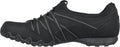 Skechers Women's Bikers Lite-Relive Sneaker - Relaxed Fit Comfort