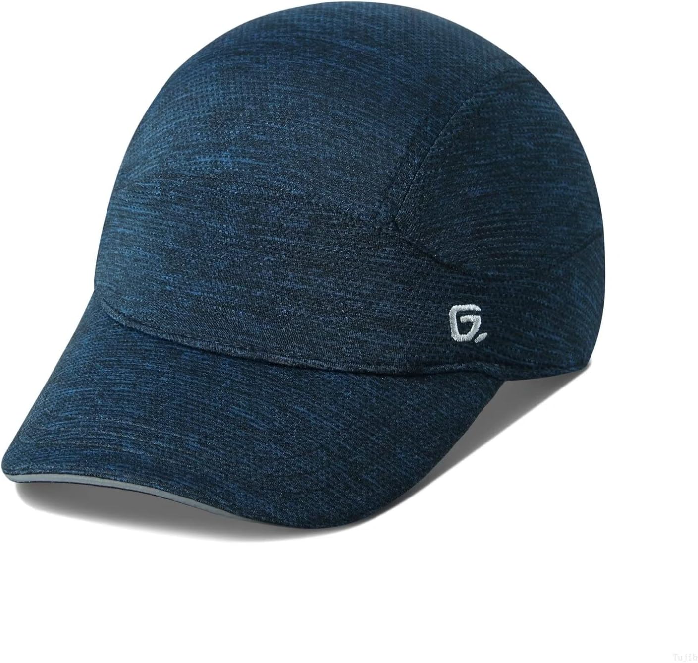 Quick Dry Reflective Running Cap