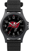 Timex Men's NFL Pride 40mm Watch - Comfortable Everyday Fan Watch 20mm