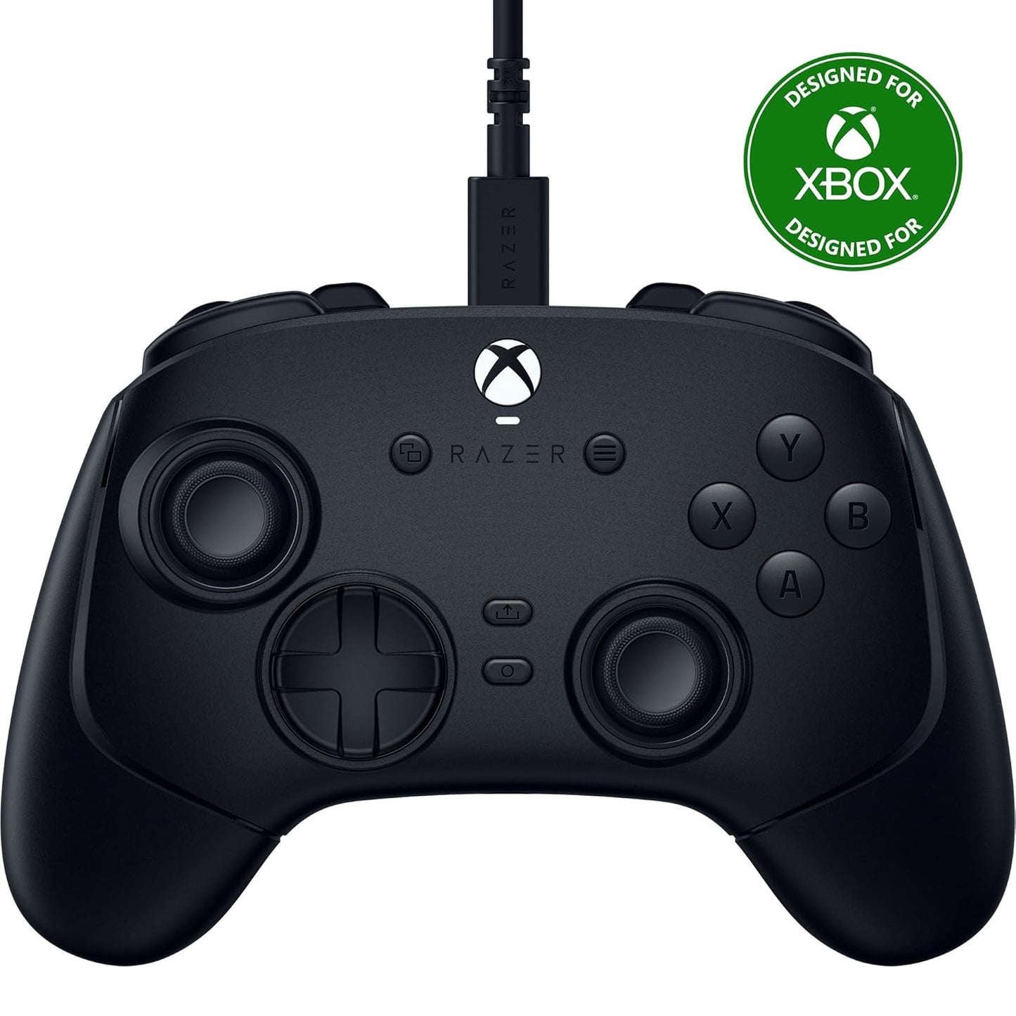 Razer Wolverine V3: Fast Triggers, Tournament Edition