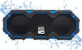 Mini LifeJacket Jolt Bluetooth Speaker - Rugged Waterproof Portable