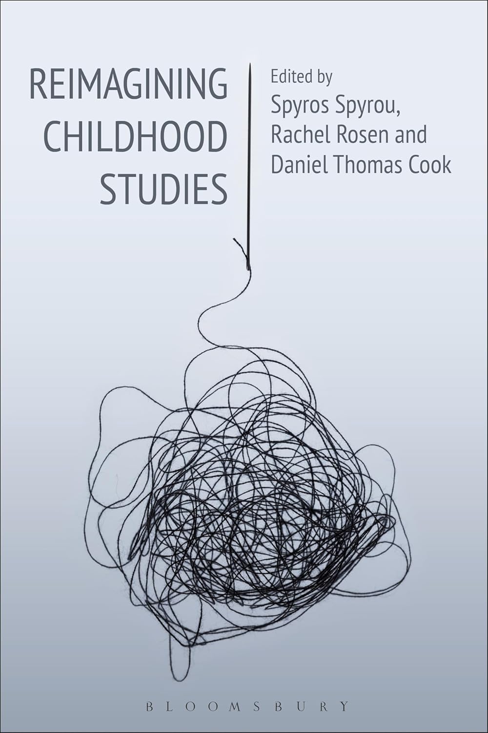 Reimagining Childhood Studies: A Comprehensive Exploration