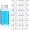 Tatuo 48 Pc 1000ml Wide Mouth Reagent Bottle Pack - Lab Supply