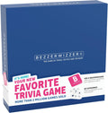 Bezzerwizzer Party Game US Edition - Trivia, Tactics & Trickery
