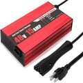 Efficient 48V EZGO Golf Cart Charger - 4-6H Full Charge