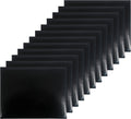 Diploma Cover 8.5in x 11in Smooth Padded Certificate Holder - 12 Pack