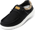 STQ Women's Lace up Loafers for Ultimate Comfort and Style