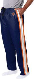 FOCO Men's NFL Team Logo Gameday Ready Lounge Pants (Style R9YM)