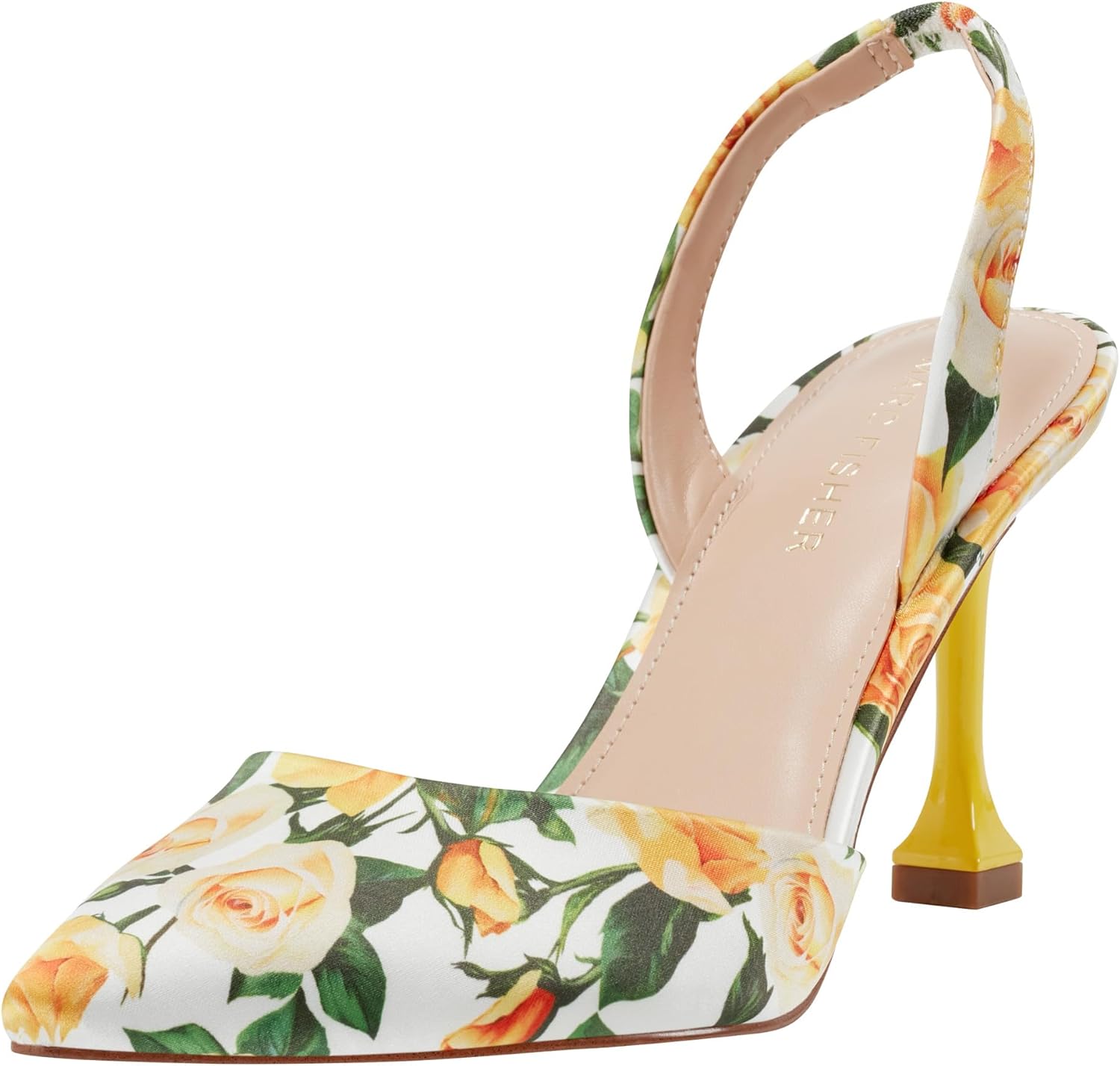 Marc Fisher Hadya Dress Pumps for Stylish Modern Women