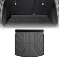 Cargo Liner Compatible with Honda CRV 2025 2024 2023 - All-Weather TPE