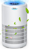 Tailulu H13 HEPA Air Purifier: Clean Air up to 1500 Sq Ft!