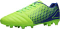 DREAM PAIRS Men's Firm Ground Soccer Cleats - Durable Traction