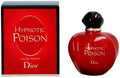 Hypnotic Poison Eau de Toilette Spray 3.4 oz - Intoxicating Vanilla
