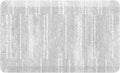 Kitchen Anti-Fatigue Standing Mat 22x36 - Supportive 3/4in Foam
