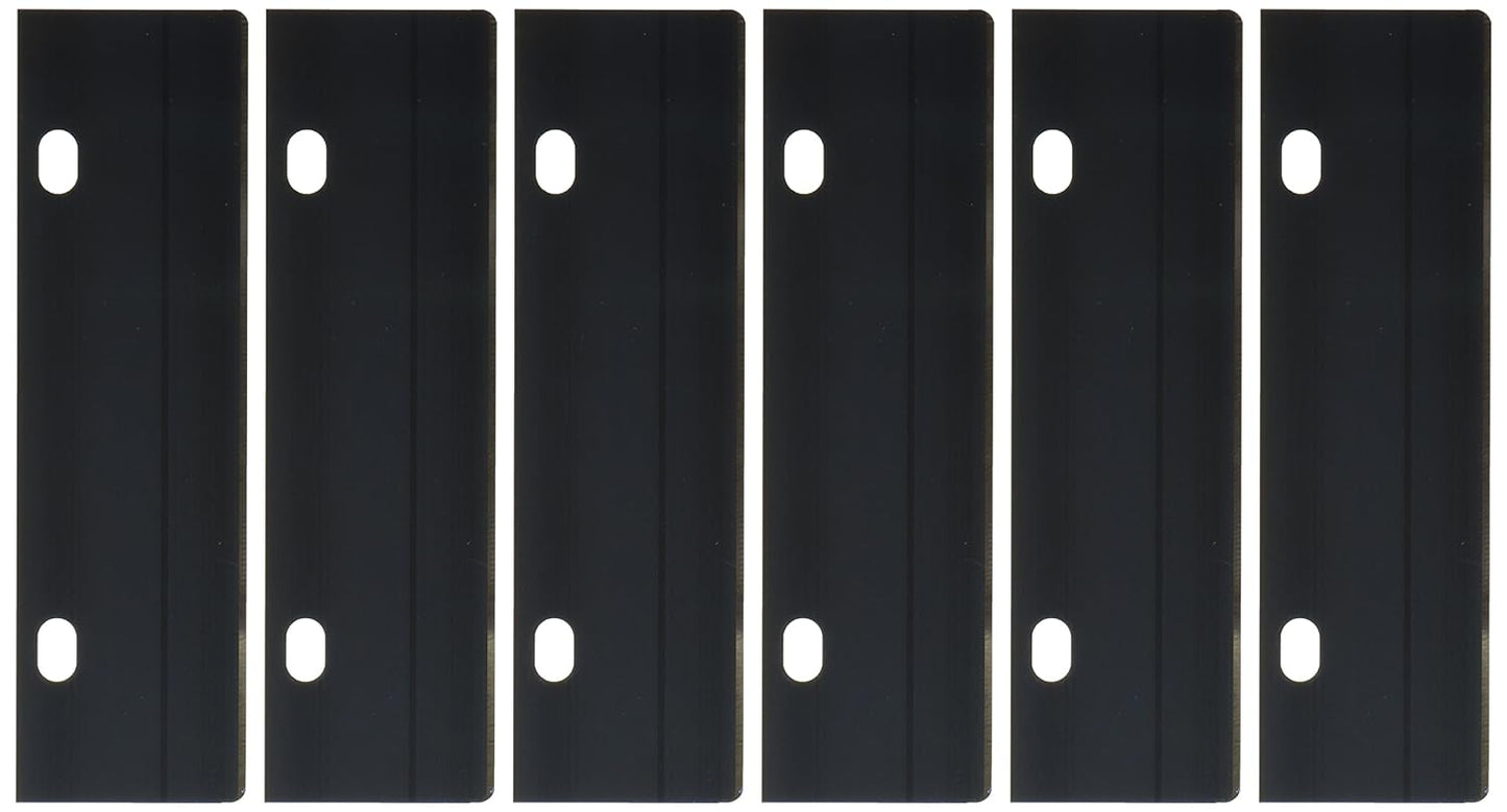 Nemco Easy Grill Scraper Replacement Blade for Perfect Grilling