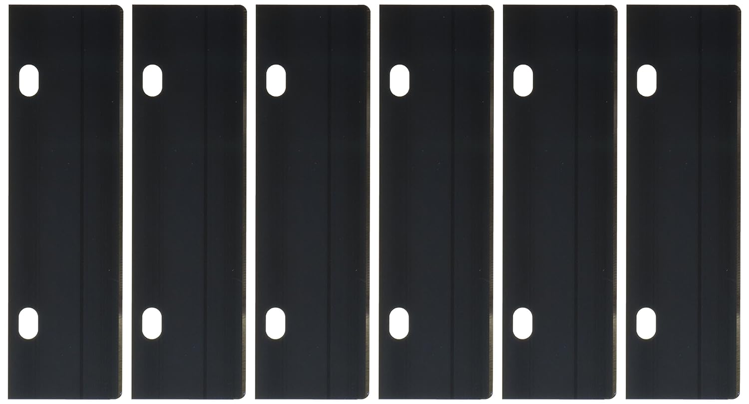 Nemco Easy Grill Scraper Replacement Blade for Perfect Grilling