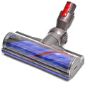Upgrade Anti-Tangle Replacement Vacuum Head for Dyson V7 V8 V10 V11