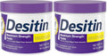 Desitin Maximum Strength Diaper Rash Cream 16 oz Pack of 2 - Fast