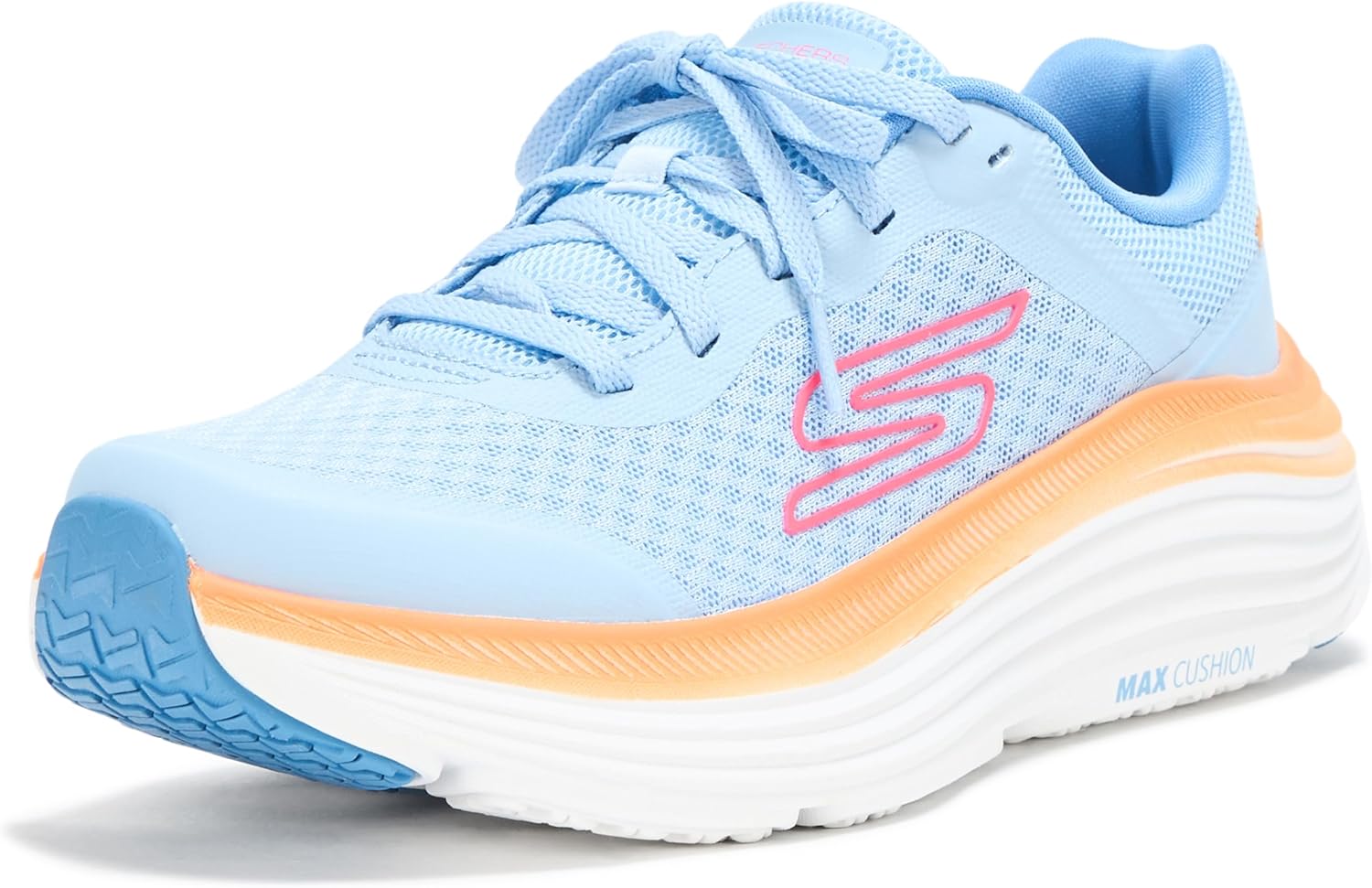 Skechers Women's Max Cushioning Endeavour Canova Sneaker Review