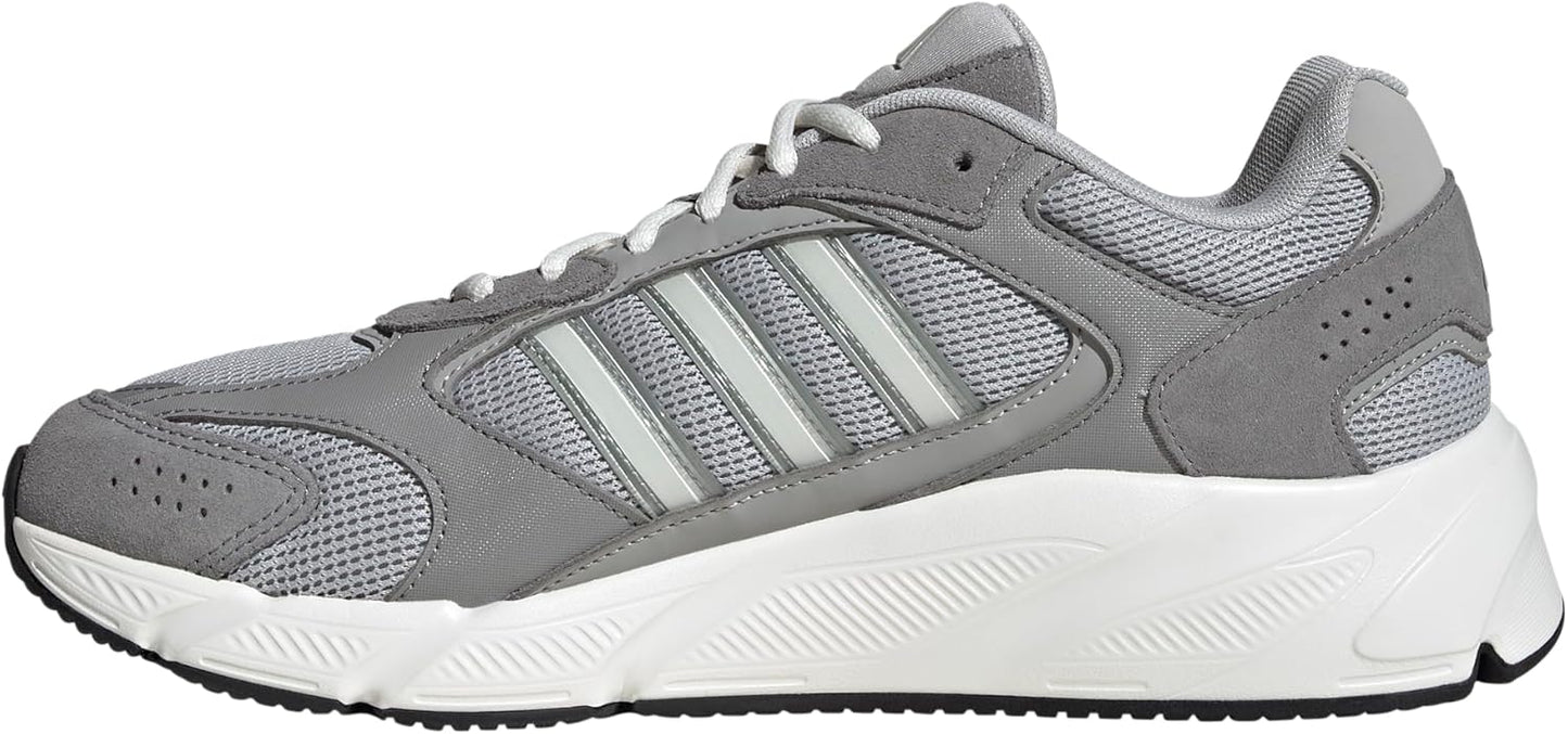 adidas Men's CrazyChaos 2000 Sneaker for Daily Running Comfort