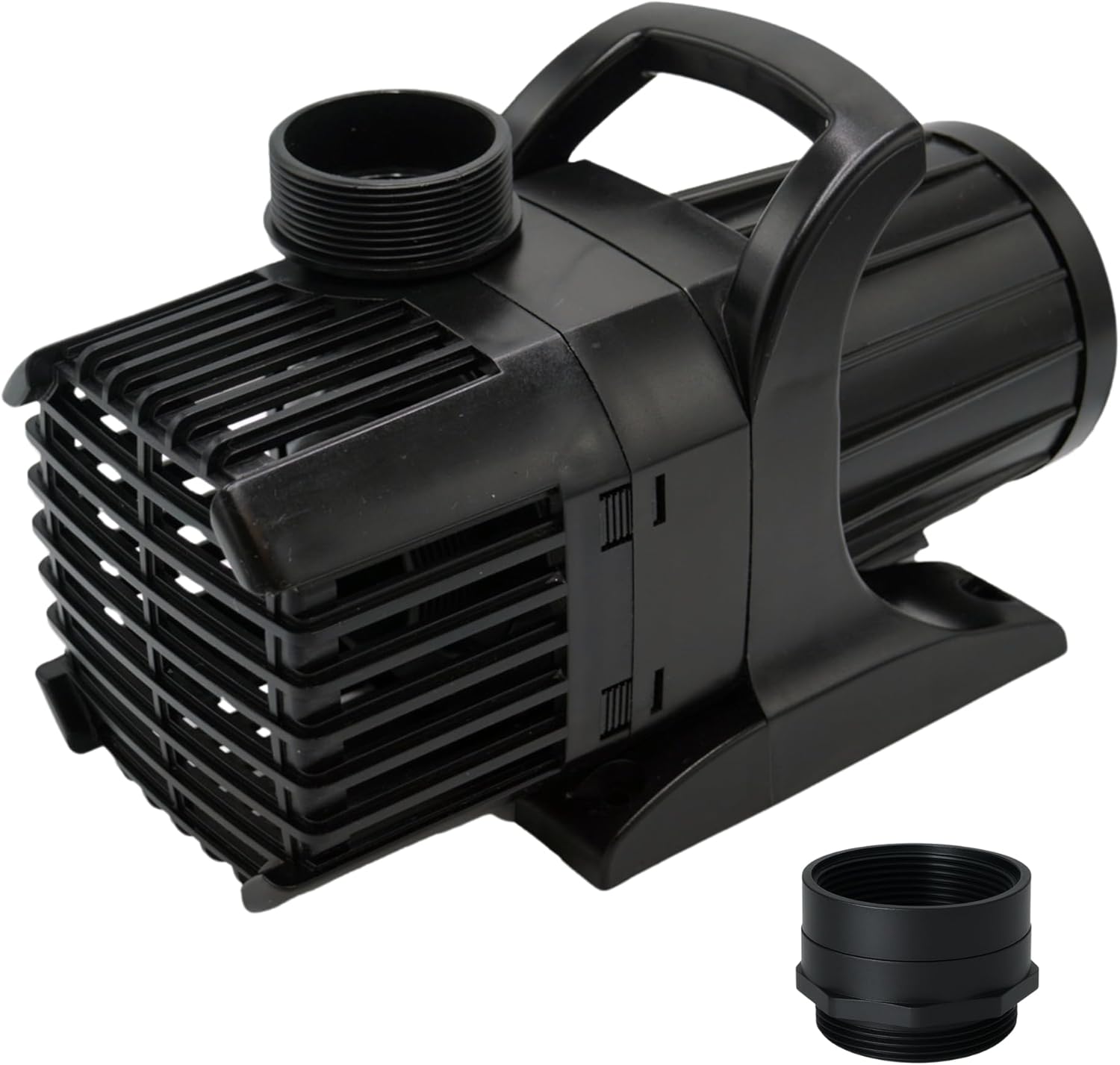 Submersible Water Pump 8,000 GPH for Koi Pond and Fountain