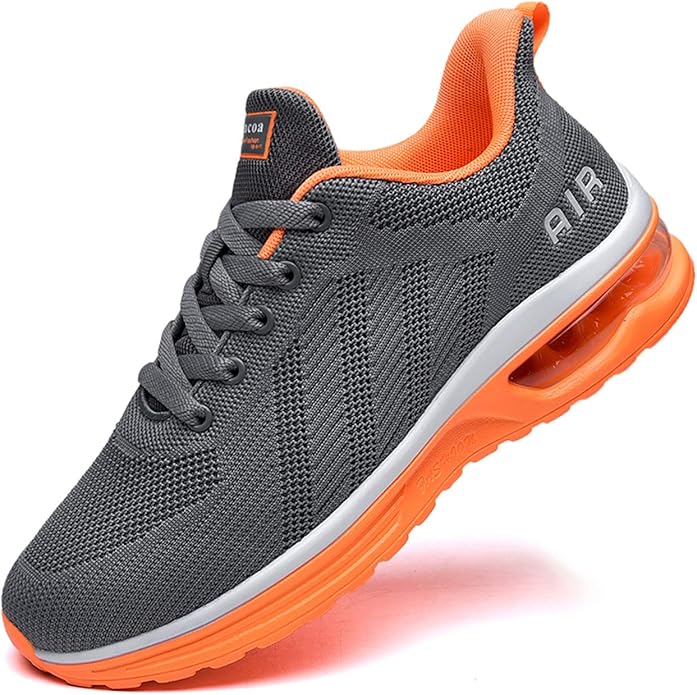 Lamincoa Womens Walking Shoes for Lightweight Running and Sports