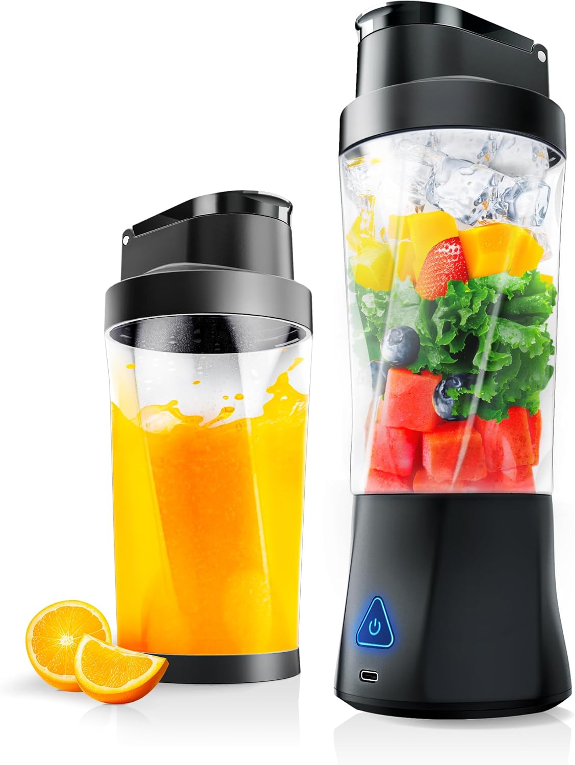 KPMARE Portable Blender - Blend Anywhere, Anytime