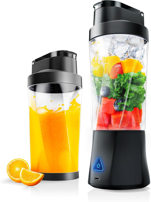 KPMARE Portable Blender - Blend Anywhere, Anytime