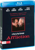 Affliction Blu-ray - Intense Family Drama on Blu-ray