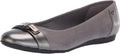 Able Ballet Flat - Classic Slip-On Comfort and Office-Ready Style