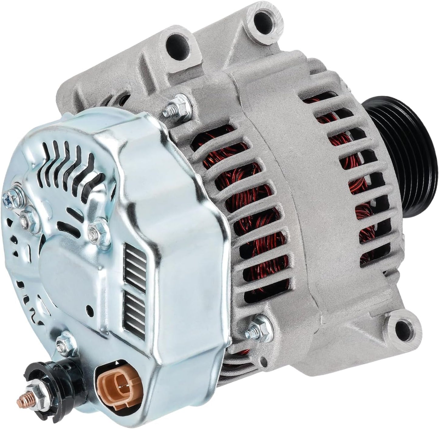 High Output Auto Alternator for Mini Cooper 02-06/08 Models