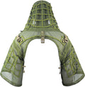 Ghillie Suits Foundation Tactical Sniper Coats for Outdoor Use
