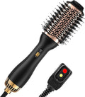 Hair Dryer Brush Blow Dryer Brush - 4-in-1 Hot Air Styler