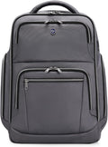 Blue Quartz Laptop Backpack for Men Women - Travel Anti Theft RFID