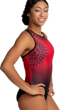 Classic Gymnastics Leotards for Girls and Women, Sizes 3T-16