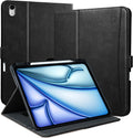 Handcrafted Case for iPad Air 13 in M3 2025/M2 2024 - Multi Angle