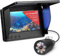 Underwater Fishing Camera Portable LCD Monitor - Night Vision 4.3in