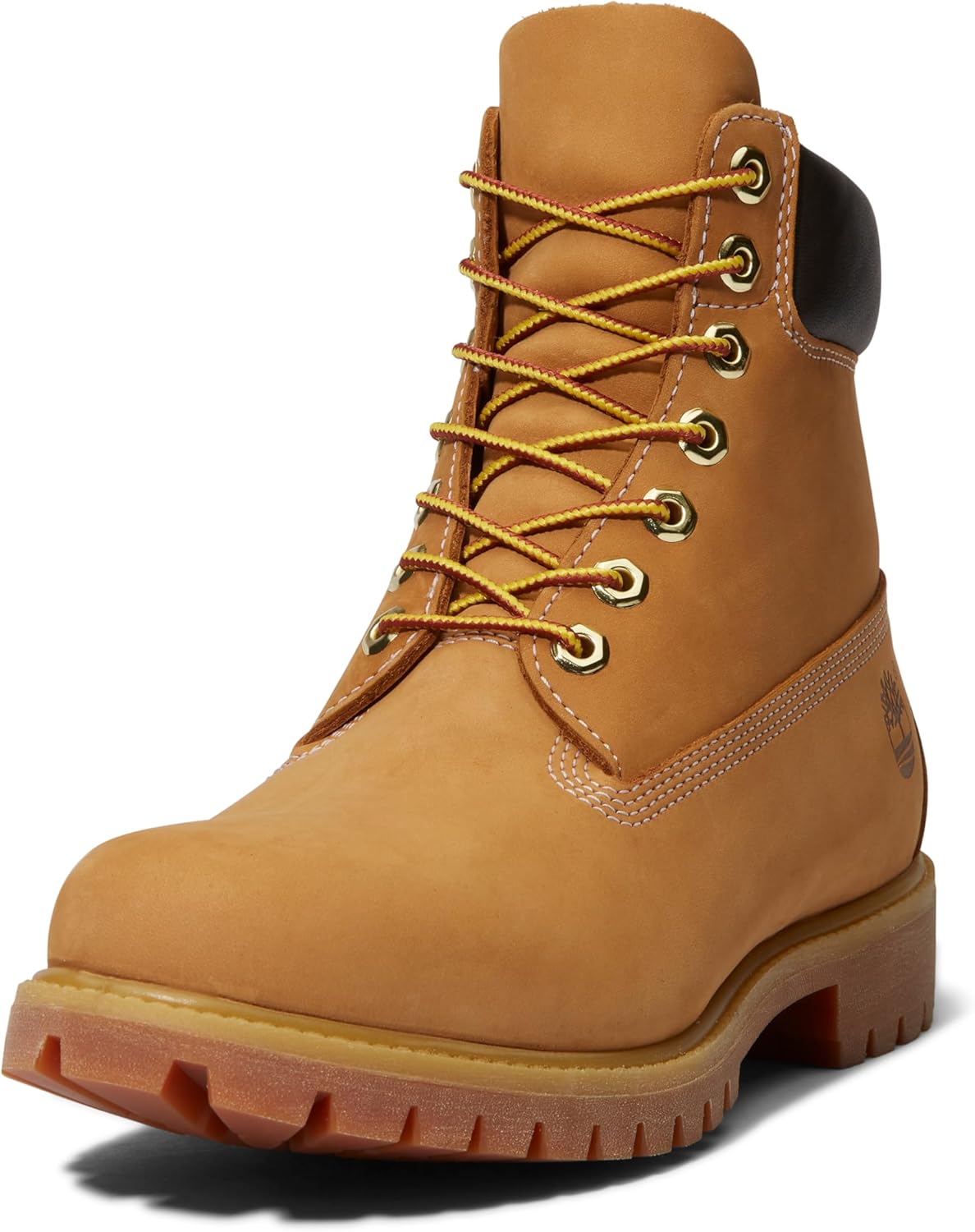 Timberland Men's 6in Premium Boot: Timeless Icon for All Seasons