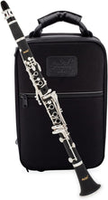 Jean Paul CL-400 Intermediate Bb Clarinet - Precise Intonation