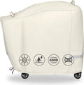 QuliMetal Grill Cover for Rec tec RT-B380 & RT-B380X - Durable Fit