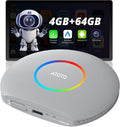 CarPlay AI Box CB6 Wireless Android AI Box - Add Wireless CarPlay/AA